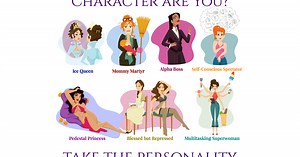 7 Personality Types that Predict Sexual & Relationship Problems