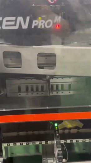 ⚙️ How LED Modules Are Made – Inside Our SMT Production Line ⚙️