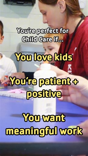 퐋퐨퐯퐞 퐰퐨퐫퐤퐢퐧퐠 퐰퐢퐭퐡 퐤퐢퐝퐬? 퐋퐨퐨퐤퐢퐧퐠 퐟퐨퐫 퐚 퐦퐞퐚퐧퐢퐧퐠퐟퐮퐥 퐜퐚퐫퐞퐞퐫? Join our YMCA Child Care team and be part of creating safe, supportive spaces for every child to grow. ➡️ Apply now: https://ymcatoledo.applicantpro.com/jobsearch/?job_board_classification=Child_Care #YMCAJobs #JoinOurTeam #Hiring #ChildCareOpportunities #CommunityImpact | West Toledo YMCA | Facebook