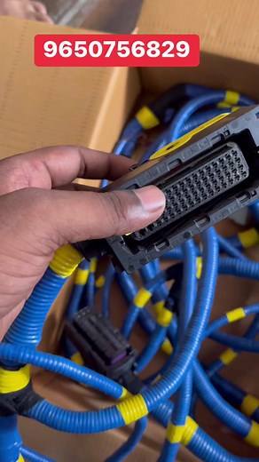 2.1K views · 32 reactions | Ashok Leyland EDC Wiring Bs4 All model Available Please Call And WhatsApp 9650756829 | Yagami wire harness | Facebook