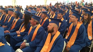 Walmart celebrates Trainee Academy graduates