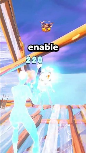 This SECRET setting boosts your performance!