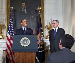 Obama supports cable box competition and—surprise—cable lobby is angry