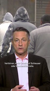 25K views · 792 reactions | Das neue Abschiebegesetz soll es richten - aber für RTL-Politikchef Nikolaus Blome drehen die Änderungen nur leicht an ganz kleinen Schrauben. Seinen Kommentar dazu seht ihr hier. | RTL Aktuell | Facebook