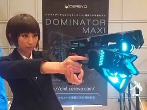 Anime: PSYCHO-PASS Damn. that's badass | Animemoments