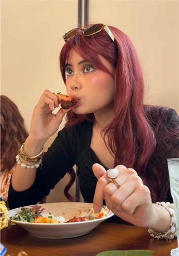 Kisah Cinta melalui Makanan dan Kenangan Masa Kecil