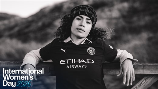 Fowler: I wouldn’t be who I am today without my female influences