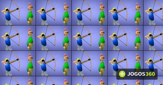 Apple Shooter no Jogos 360