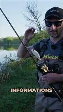 Nicolas exclusively tests a new lure: the Dango 120SR.