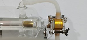 [Hot Item] High Power Catalys 80W-300W CO2 Laser Tube