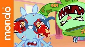 Happy Tree Friends - Random Acts of Silence ( 73)