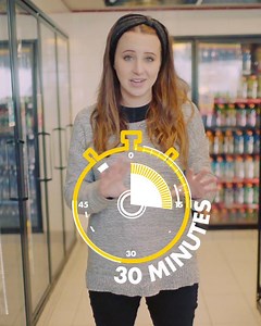 1.3M views · 923 reactions | 30 minutes can go by in a flash⚡️… Is it even enough time for a pit stop?  #MakeTheFuture | Shell | Facebook