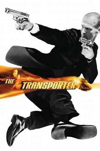 The Transporter (2002) Streaming - Where to Watch Online