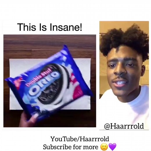 Oreo Hacks Gone Wrong! What Happens Next is Unbelievable!