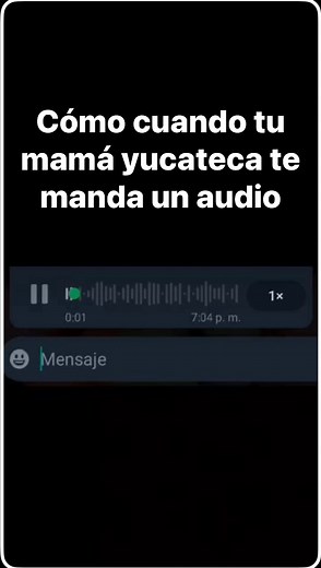 Todas las mamás yucatecas 🤣🤣 #yucatan #Yucatecas #yucatecos #centro #merida #regañosdemamá #audios | Japy Pleis