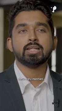 "TP is living and breathing the AI story" - Chhandak Biswas, Everest Group