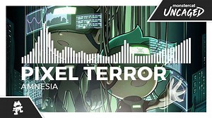 Strap in and prepare all your senses for Pixel Terror's “Amnesia” available around the world including in-game to supercharge your Rocket League experience! 🎧 monster.cat/2EeMR0U | Monstercat