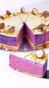Recept - https://najrecept.topky.sk/recept/sviezi-cucoriedkovy-cheesecake-s-lahodnou-sladkou-tvarohovou-polevou-bez-pecenia-r9958 Svieži čučoriedkový cheesecake s lahodnou sladkou tvarohovou polevou bez pečenia. 🫐🍰 | NajRecept.sk - najlepšie recepty