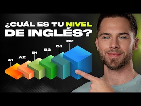 Descubre tu Nivel de Inglés en 15 Minutos con este Test | A1 A2 B1 B2 C1 C2 | CEFR English Levels