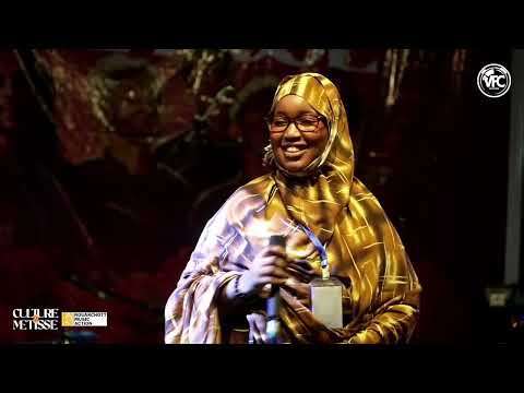 VOIX TESLEM en live au festival culture métisse la 13eme édition