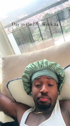 A Day in the Life of a Pro Basketball Player