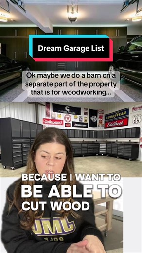 Dream Garage Ideas for Your Perfect Space