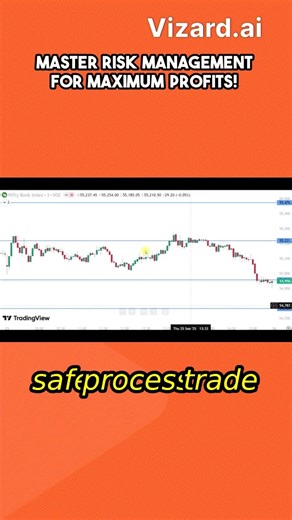 வர்த்தகத்தில் பாதுகாப்பாக இருங்கள் |Minimize stop losses | Bank Nifty & Nifty50 | Options #sensex