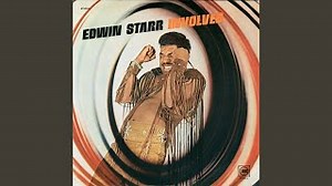 Edwin Starr - Stop The War Now