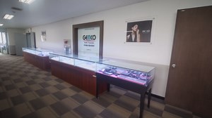 Inside the Jewelry Factory Creating Masterpieces