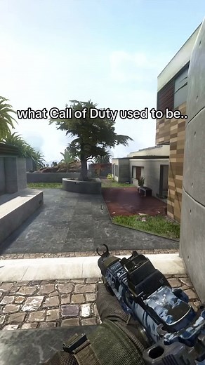 Exploring BO2 Nostalgia: What Call of Duty Used to Be