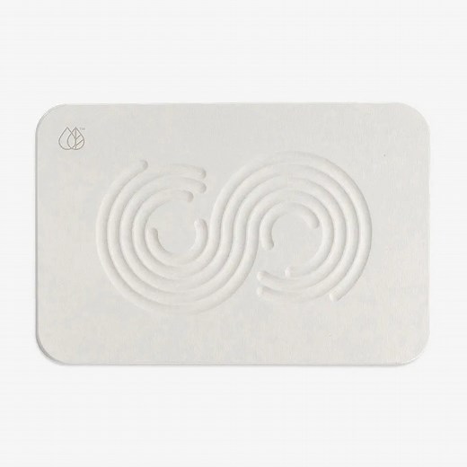 Bath Stone™ Mat - Zen