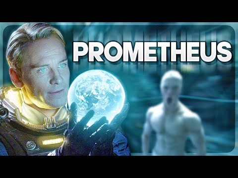 Prometheus in a nutshell...