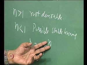 #22 Design Aspects of Solid Propellant Rockets | Introduction to Nozzles