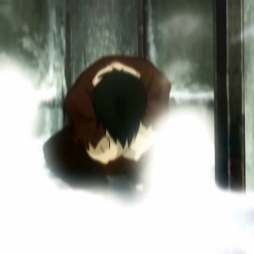 Zuko with Hair in Book 3 | Avatar: The Last Airbender