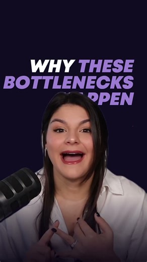 Eliminate Team Bottlenecks and Move Faster With ClickUp