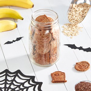 Halloween Mini Dog Treat Maker