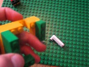 Lego Candy Machine V8 Tutorial