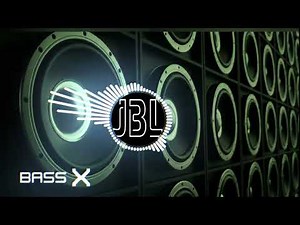🔥 JBL Extreme Bass Boost 2025 | INSANE Subwoofer Madness 🔊💥 Deep Low-End Drop Test