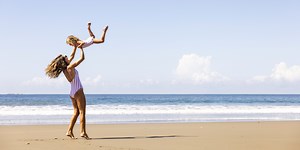 Is Roughhousing With Kids as Beneficial as TikTok Claims?