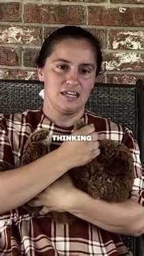 From first cuddle to forever friend #shorts