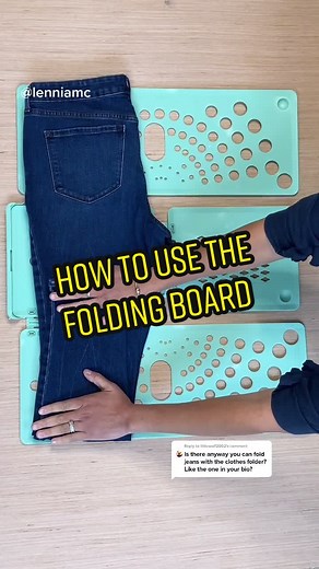 How to Use a Folding Board for Clothes: Step-by-Step Tutorial