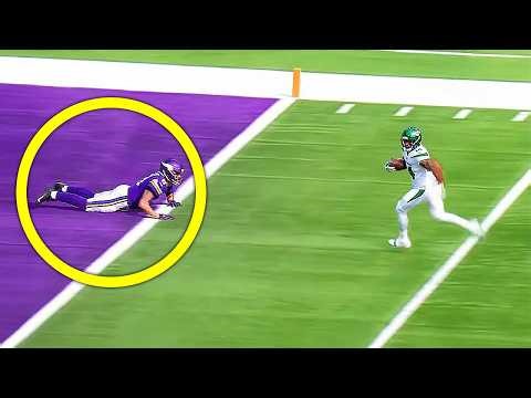 Smartest NFL Moments of All Time!