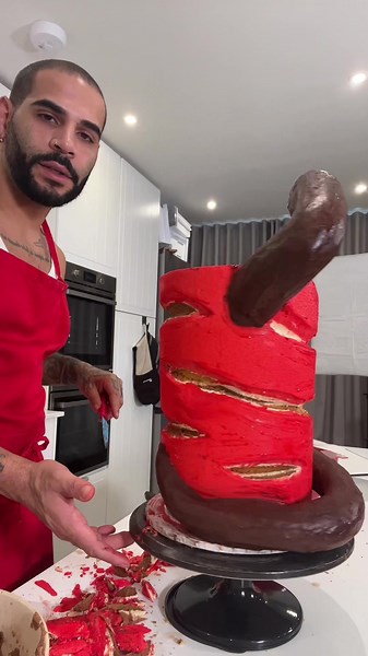 Sandro Farmhouse on TikTok