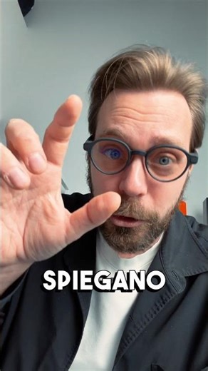 QUESTA È LA MIA CARTA BUDDY!