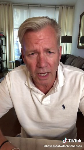 Lee Greer on 'Predators I've Caught with Chris Hansen' Podcast