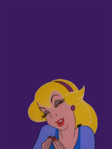 Exploring Princess Daphne in Dragon Liar Animation