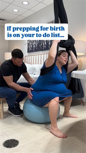 Birth & Baby University on Instagram: "This season, give yourself the gift of an empowered birth! From now until Dec 8, every self-paced childbirth class is 50% off with code HOLIDAYS50. Whether you’re: 🤰 First-time parents 🤰 Hoping for a different experience this time 🤰 Wanting to feel prepared and supported …our classes were made for you. ✨ Learn anywhere, anytime. ✨ Evidence-based curriculum, calming, and confidence-boosting. ✨ Created by expert birth professional Anna Rodney Your birth ma