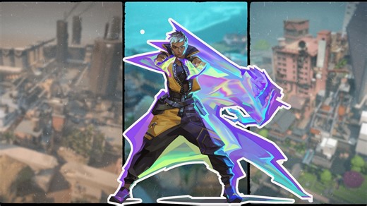 5 best maps to play Waylay in Valorant