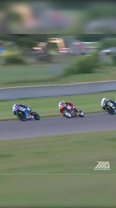 147K views · 6.7K reactions | Pennsylvania rider Kayla Yaakov had a great weekend last year in Minnesota's vacation land when she stayed ahead of a last-lap melee and won Junior Cup race one at Brainerd International Raceway. The victory helped vault Yaakov from MotoAmerica's entry-level class into this year's REV'IT! Twins Cup Championship. | MotoAmerica | Facebook