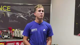 Así se prepara el equipo argentino de automovilismo virtual